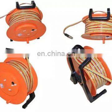 Water Level Indicator Meter for Standpipes, Wells and Boreholes photo-5