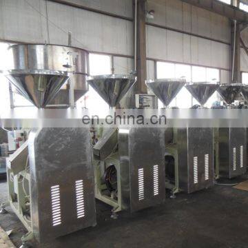 Kurkure/ Fried Cheetos Processing Line photo-2