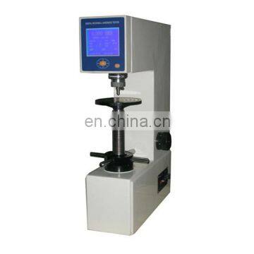 Liyi Portable Brinell Hardness Tester For Metal photo-5
