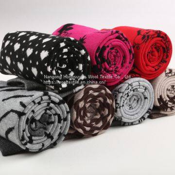 Fashion Spring Children's Casual Print Pants /Thermal Pants For Boys And Girls