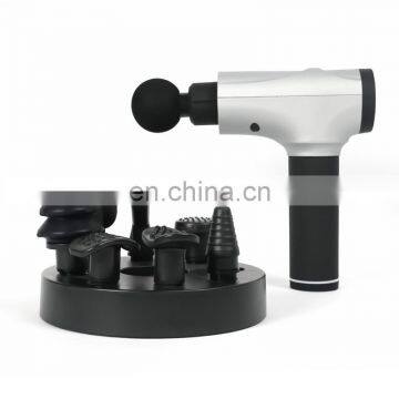 Long Life Personal Muscle Massage Gun, Deep Tissue Massager Sports Muscle Massage Gun photo-2