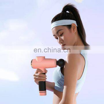 JOYROOM Massager Products Muscle Neck Massage Gun for Body photo-4