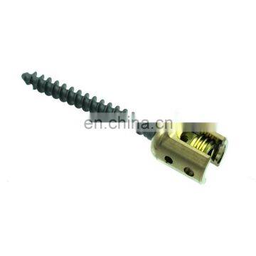 Excellent Quality Orthopedic Surgery Implants Polyaxial Pedicle Screw for Spine Cervical Fixation photo-3