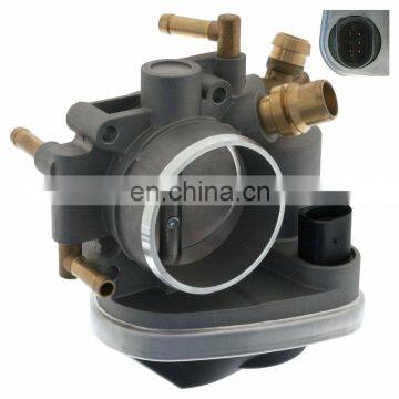 Brand New 55562380 Throttle Body Motor OEM 93189782 408238323005Z fits for 1.6/1.8L