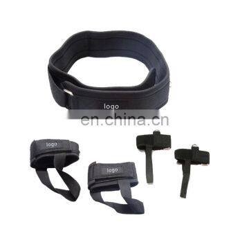 Vivanstar Home GYM Muscle Building 360 Degree Resistance Training Fitness Model ST1420 Bounce Trainer Set