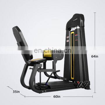 New Design Bodybuilding Gym Equipment Abductor Machine photo-2
