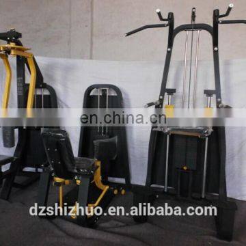 DiP/Chin Assist Machine SP08 photo-2