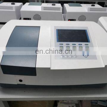 Yoke N6000 190-1100nm Portable UV VIS Spectrophotometer Used in Pharmaceutical photo-5
