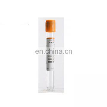 Clinical Analytical Instruments Vacuum Blood Collection Tube (Pro-Coagulation Tube) photo-4