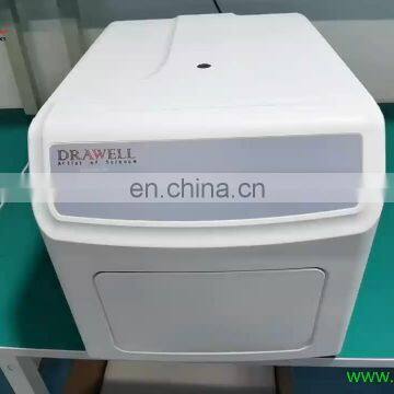 Realtime Quantitative PCR Detection System Lab qpcr Machine