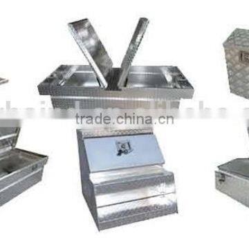 Aluminum Case photo-4