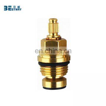 Brass Valve Cartridge Slow Open photo-2
