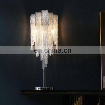 Modern Fashion Simple Luxury K9 Clear Crystal Ceiling Lighting Chandelier photo-3