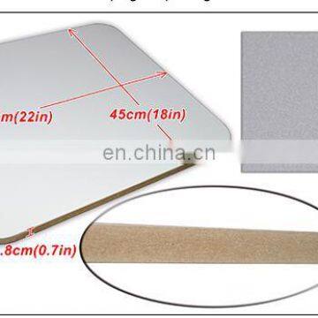 High Precision 4 Color 4 Station Silk Screen Printer Machine for T-shirt photo-4