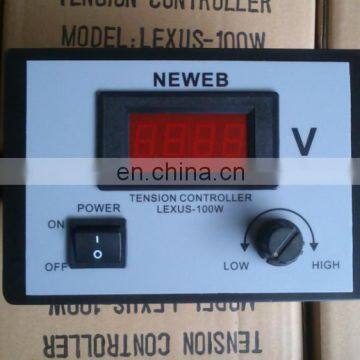 High Precision Manual Tension Controller photo-4