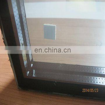 5mmPLT1.16II+9Ar+5mmPLT1.16II+9Ar+5mm glass insulated glass unit