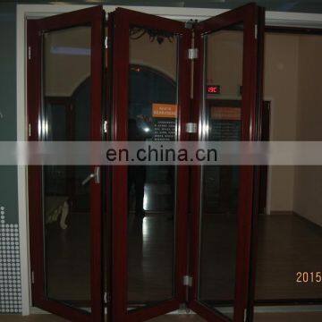 ROCKY Brand Aluminum Bifold Window photo-3