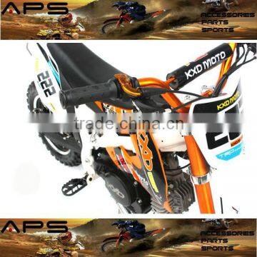 4-Stroke Off-Road 50cc Engine Mini Pit Bike Dirt Bike for Kids photo-3