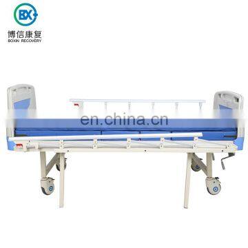 Cheap Healthcare Disabled Use Adjustable Home Nursing Bed For Patient photo-6