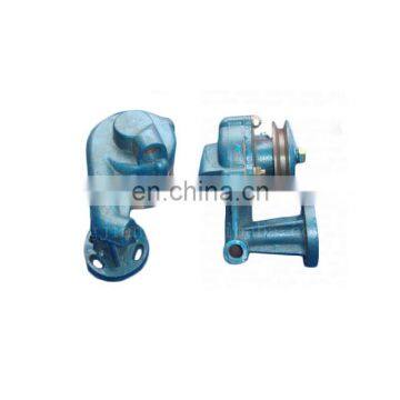 Low Pressure Pressure and Agriculture Application Diesel Engine Driven Water Pump for Irrigation photo-4