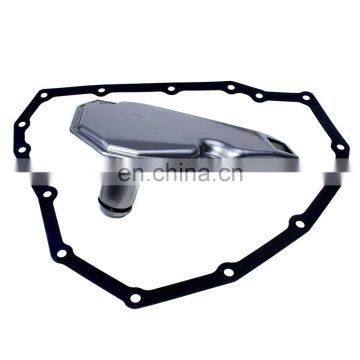 Free Shipping! RE0F11A JF015E Oil Filter & Pan Gasket Kit for Nissan Sentra Versa Versa Note photo-2