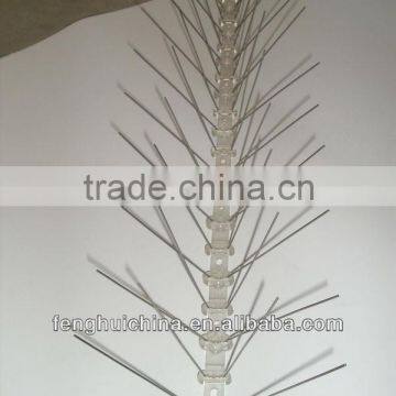 plastic anti bird spikes,metal anti bird spikes