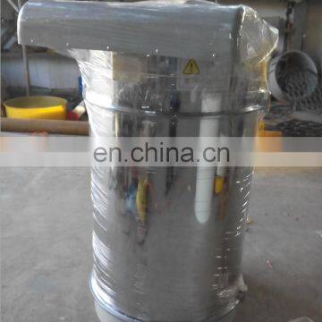 Industrial Top Cement Silo Filter