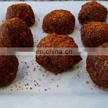 Small Size and Easy Working Tamarind Candy Thailand Making Machine