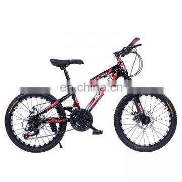 Top Quality Disc Brake 20 Inch Bicycle Producer/Children Bicycle 20 Bicicleta Bike photo-6