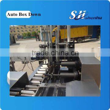 Shenhu Automatic Orajel Box Packing Machine(factory Supply) photo-3