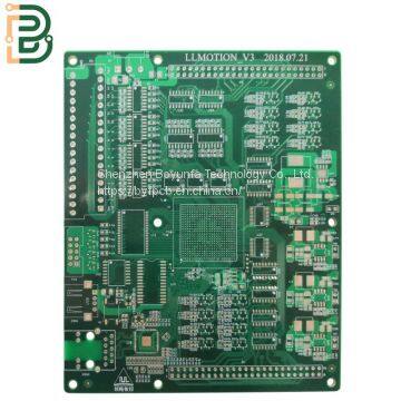 PCB Fabricante Board Manufacturer Professional Bare PCB Manufacturer photo-5