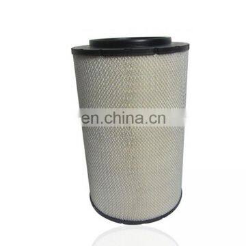 High Efficiency Excavator Engine Air Filter 21212204 photo-4