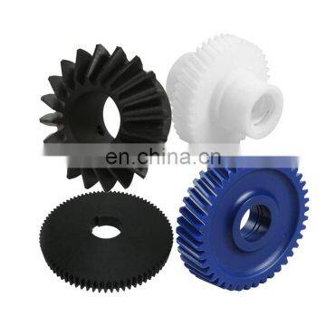 high quality plastic injection rapid prototype 3d silicone molds cnc gear custom made gears mould molding moulding manufacturer