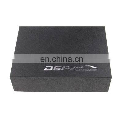 The Factory 4*60W 5.0 Bluetooth Dsp Amplifier Module Car Amplifiers photo-5