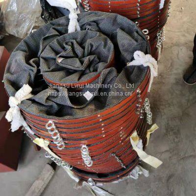 Cement Bulk Machine ZSQ-100 Dry Ash Bulk Machine