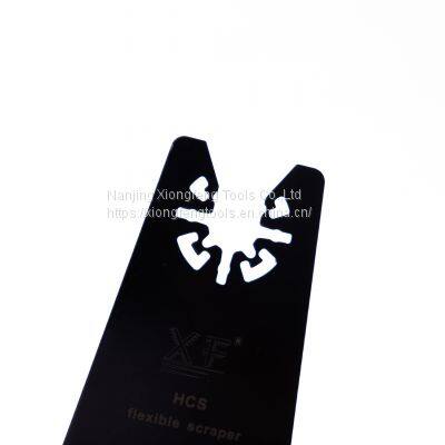 52mm Oscillating Multi Tool Flexible Scarper Blade photo-3