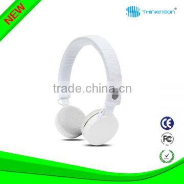 3.5mm Stereo computer Headphone Earphone Headset for iPhone iPod MP3 MP4 PC Tablet Laptop