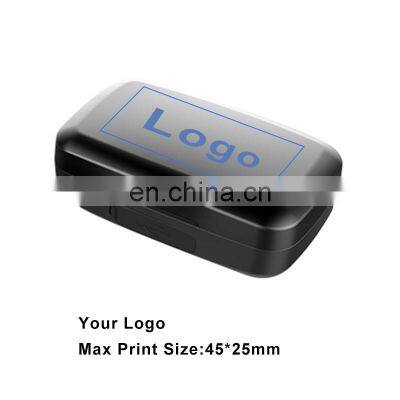 2021 Amazon Selling Wireless Earphone 5.0 TWS Earbuds LED Display Power Bank Headset Microphone photo-2