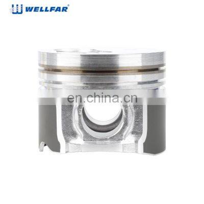 K7Z1-11-SAO Diesel Diesel Engine Machinery Engine Parts Engine Piston for KIA K3000 photo-5