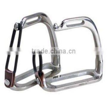 Horse Riding Stirrups - Metal Stirrups - New Horse Stirrups - Horse Riding Gear & Equipment