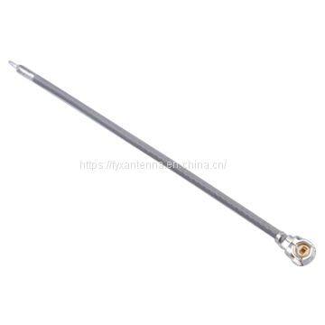 Hirose U.FL-LP-088 to Open, hirose 1.37mm Coaxial Cable