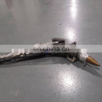 Professional Design Efficient Fiber Laser Welder Can Use by Industrial Robot Arm photo-5