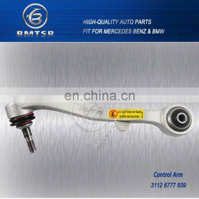 Front Lower Control Arm 31126777939 for E63 E64 E65 E66 650i 745i 750i 760i M6 M6