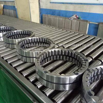 Choke Valve