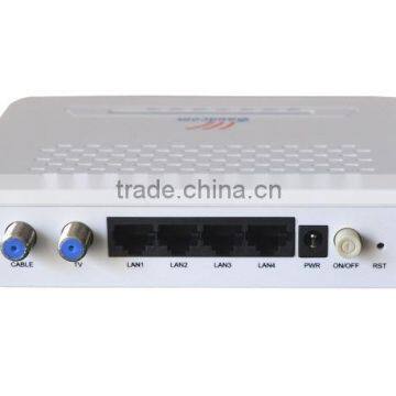 Baudcom Ethernet Over Coax (EOC) Slave photo-3