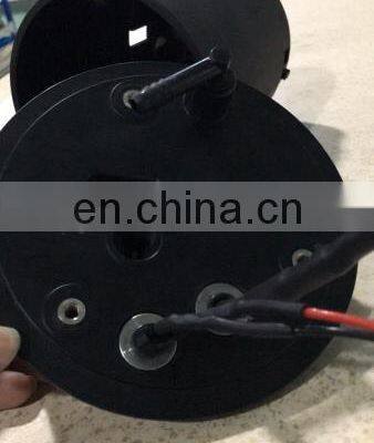 Diesel Emissions Engine Urea Heater for Mercedes BENZ 2044710575 F01C600238 photo-3