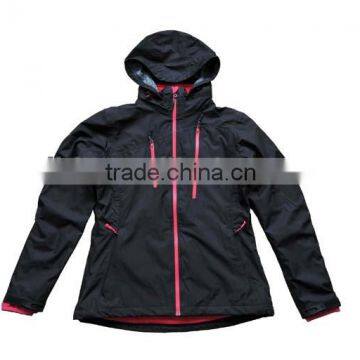Garment Factory Supply Mens Outdoor Jacket 3 in 1 photo-2