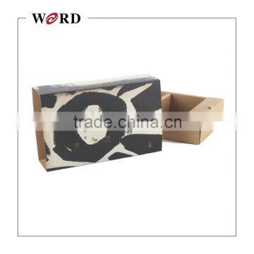 coffee for gift packaging box