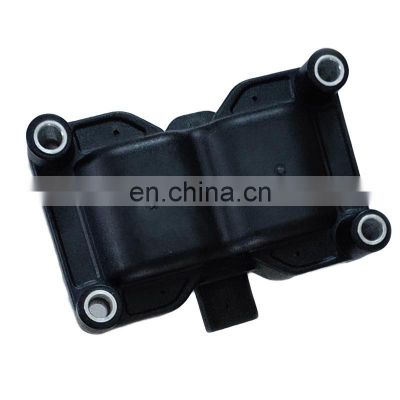 Ignition Coil Pack for Ikon l4 1.6L 2011-2014 UF-654 4M5G-12029-ZA ignition coil replacement st 2 25