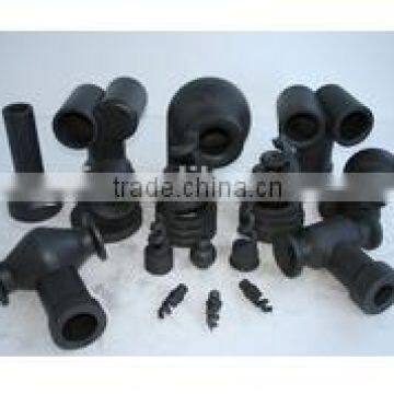 Oxidation Firing Nitride Bonded Silicon Carbide Plate/ Ceramic Kiln Shelf/SiC Batt photo-5